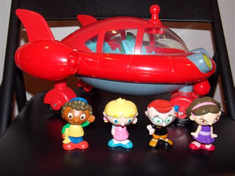 Disney Little Einsteins Rocket Ship Toy With and 50 similar items