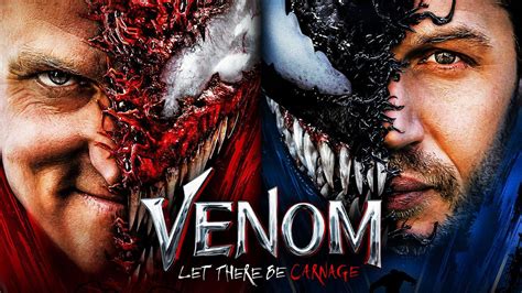 Venom: Let There Be Carnage: 4 New Posters for Michelle Williams, Woody Harrelson & More Revealed