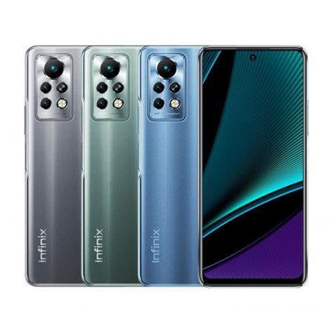 Infinix Zero 5G Specs, Price, Screen Size & Storage - Rusty Guide