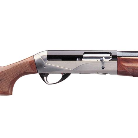 Benelli Sport II Wood/Black 12 Gauge 3in Semi Automatic Shotgun - 28in - Black/Wood | Sportsman ...