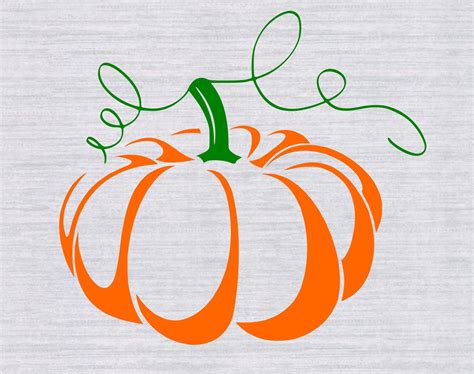 Image result for Free Pumpkin SVG Files for Cricut Vinyl Silhouette ...