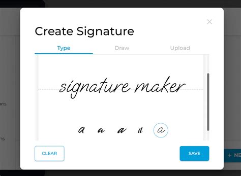 Next-gen Online Handwritten Signature Maker Free - Fill