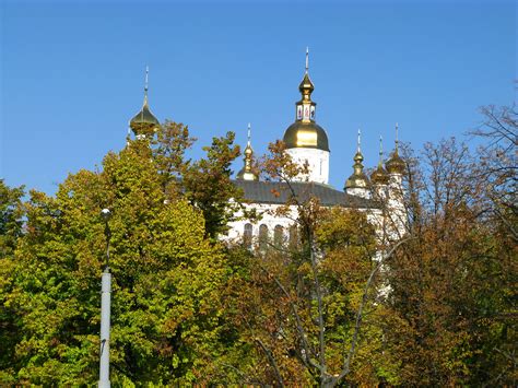 Pokrovskiy Cathedral #ukraine | Ukraine, Favorite places, Cathedral