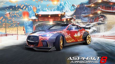 Asphalt 8: Airborne Gameplay 2020 - YouTube