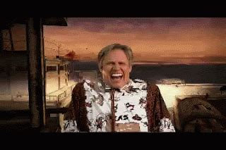 Animated Meme: Gary Busey Gifs