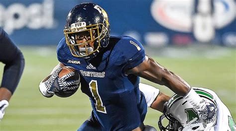 FIU Football: 2017 Panthers Preview and Prediction - Athlon Sports