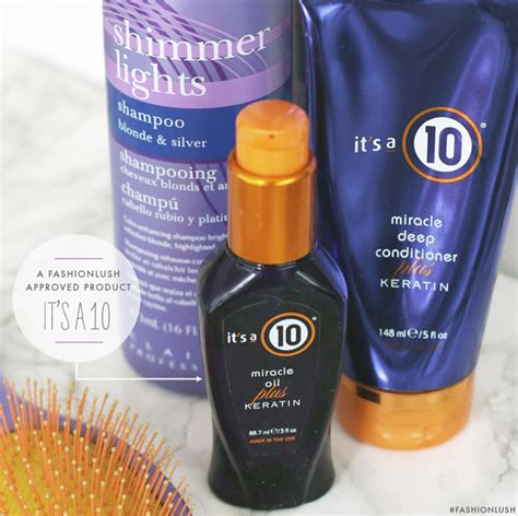 Brunettes Can (& def. should) Use Purple Shampoo Too!