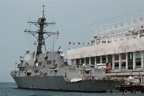 USS Michael Murphy (DDG 112) Photo Special