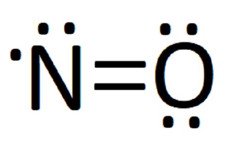 NO Lewis Dot Structure - Science Trends