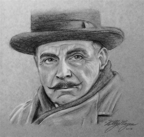 Poirot - Curtain by https://www.deviantart.com/auggie101 on @DeviantArt ...