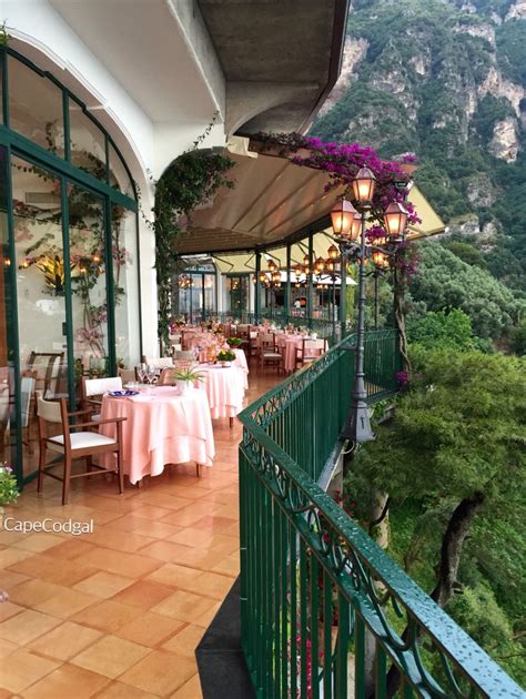 Il San Pietro Hotel; Positano Italy | Places to travel, Beautiful places, Italy travel