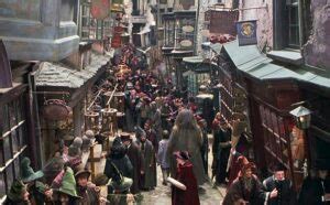 Ten of the Most Powerful Scenes in "Harry Potter"