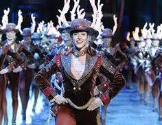 110 Rockettes! ideas | rockettes, christmas spectacular, radio city