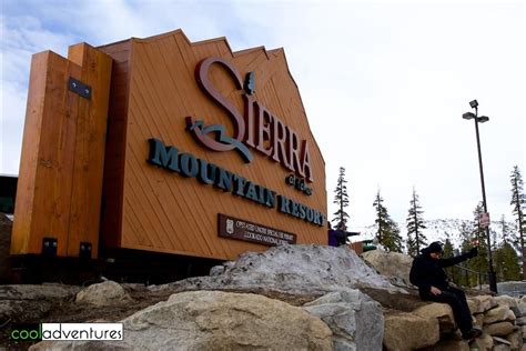 Sierra at Tahoe Ski Resort: Great skiing & boarding for all levels | Tahoe ski resorts, Ski ...