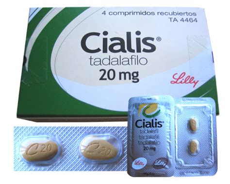 cialis 20 mg