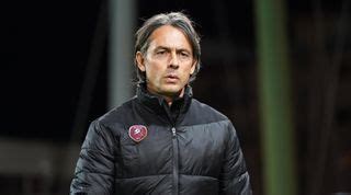 AC Milan icon and World Cup winner Pippo Inzaghi picks his favourite ...