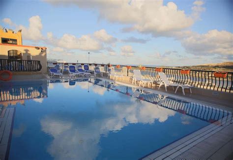 Soreda Hotel in St Paul's Bay, Malta | loveholidays