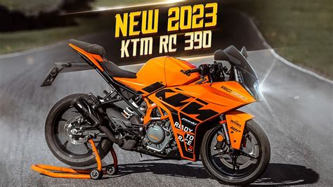 2023 KTM RC 390 - speed, supermoto mode test I #ktm #rc390 RokON vlog ...