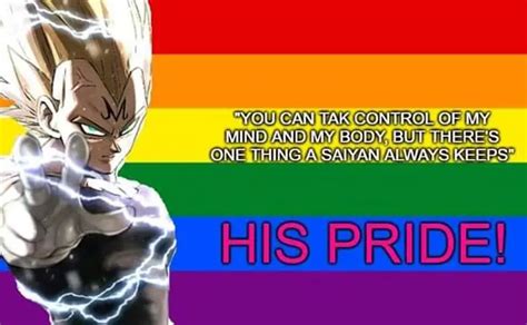 Vegeta's Pride Makes Him Attractive?! | The Dao of Dragon Ball