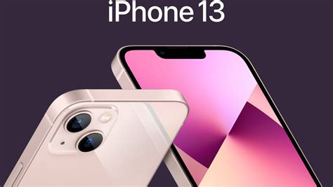 IPhone 13 2021 | Release, Features, Prices