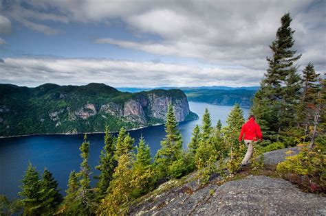 fjord saguenay, qc | Canada travel, National parks, Road trip planner