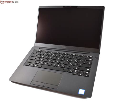 Dell Latitude 7300 Laptop Review: business subnotebook falls short of ...