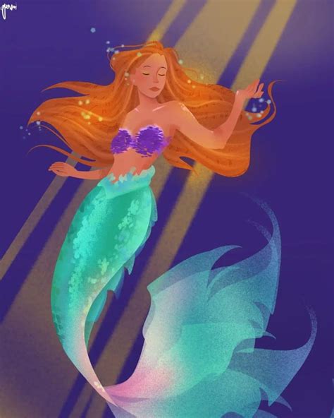 Ursula backstory : r/TheLittleMermaid23