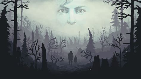 Through The Woods Review