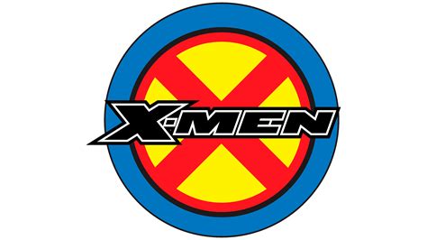 Original X Men Symbol