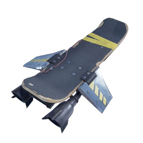 Steam Workshop::[FORTNITE] Hoverboard