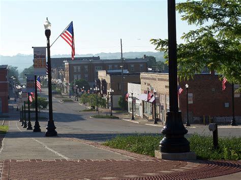 Cherokee, Iowa | Lakes and Land Region | Travel Iowa