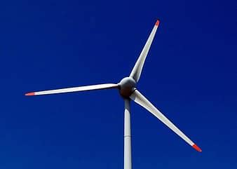 wind turbine, wind, energy, kinetic energy, mechanical energy, electric energy, wind turbines ...