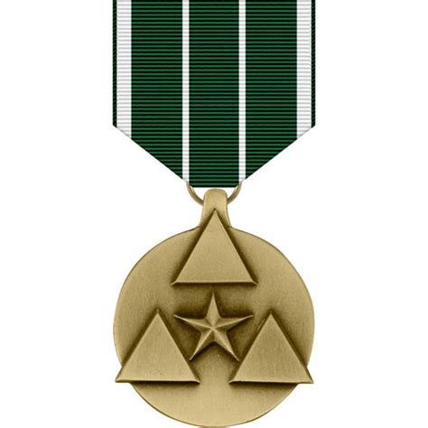 Army Civilian Service Commendation Medal | USAMM