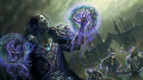 WoW Shadowlands Guide: How to dominate as a shadow priest - Global Esport News