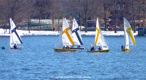 7 Best Boston Activities - Outdoor Winter Fun - Boston Discovery Guide