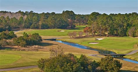 Legends Golf Resort, South Carolina - Book Golf Holidays & Flights