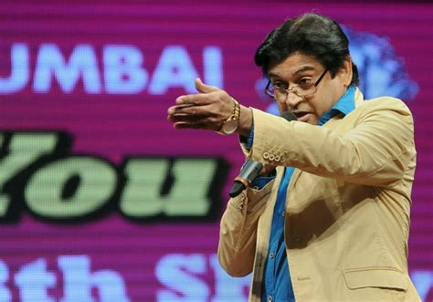 Amit Kumar rails against Kishore Kumar Special episode of Indian Idol 12 - GG2