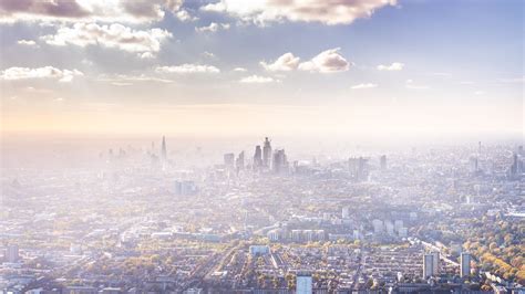 2560x1440 City Of London Skyline 8k 1440P Resolution HD 4k Wallpapers, Images, Backgrounds ...