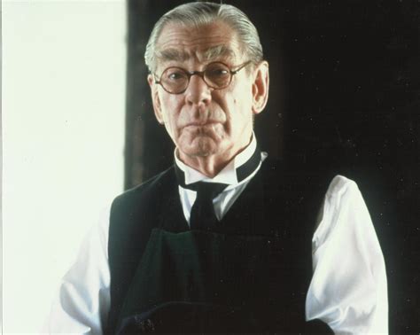 Batman Michael Gough as Alfred 8x10 Photo at Amazon's Entertainment Collectibles Store