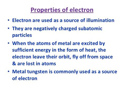 Electron microscope