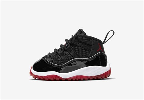 Air Jordan 11 "Bred" - The Official Release Guide | SneakerNews.com