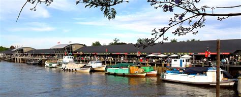 ¿Por qué conocer Tigre? | Sitio oficial de turismo de la Ciudad de Buenos Aires