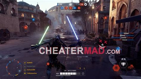 Star Wars Battlefront 2 Cheat | Speedhack, No Cooldown & More - CHEATERMAD