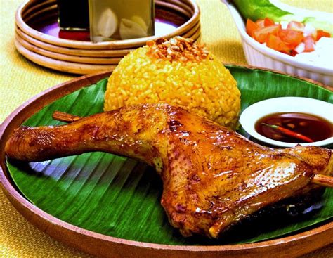 Bacolod_City_s_Chicken_Inasal | Panlasang Pinoy Recipes™