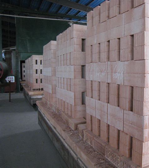 TK Tunnel kiln - Clay Brick Making Machinery Manufacturer China