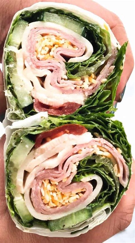 How to Make A Lettuce Wrap That Won't Fall Apart