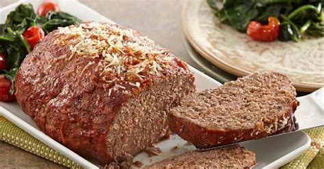 10 Best Meatloaf with Italian Bread Crumbs Recipes | Yummly