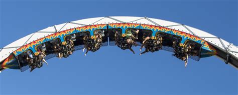 Family Fun in Albuquerque | Cliff's Amusement Park