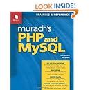 Murach's PHP and MySQL (Murach: Training & Reference): Joel Murach, Ray ...