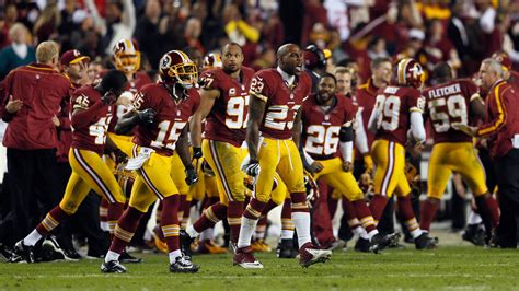 Daily News will no longer refer to Washington football team as ‘Redskins’ | PIX11